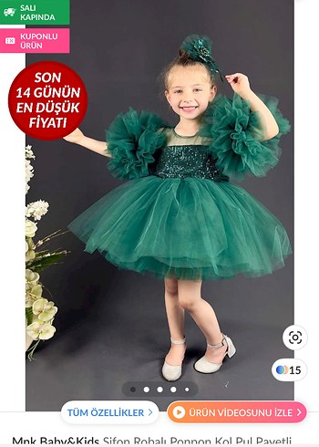 Trendyol & Milla 4 Yaş