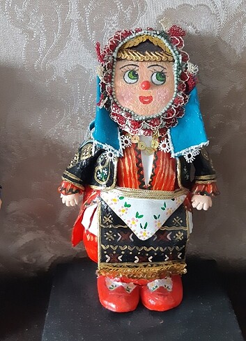 Diğer Eş yapımı