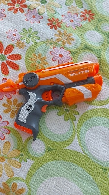 Nerf silahi