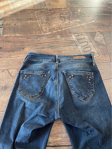 Mavi Jeans Mavi jean kot pantolon