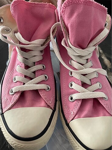 Orijinal converse