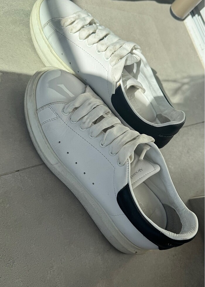 Ayakkabı - Görsel 2