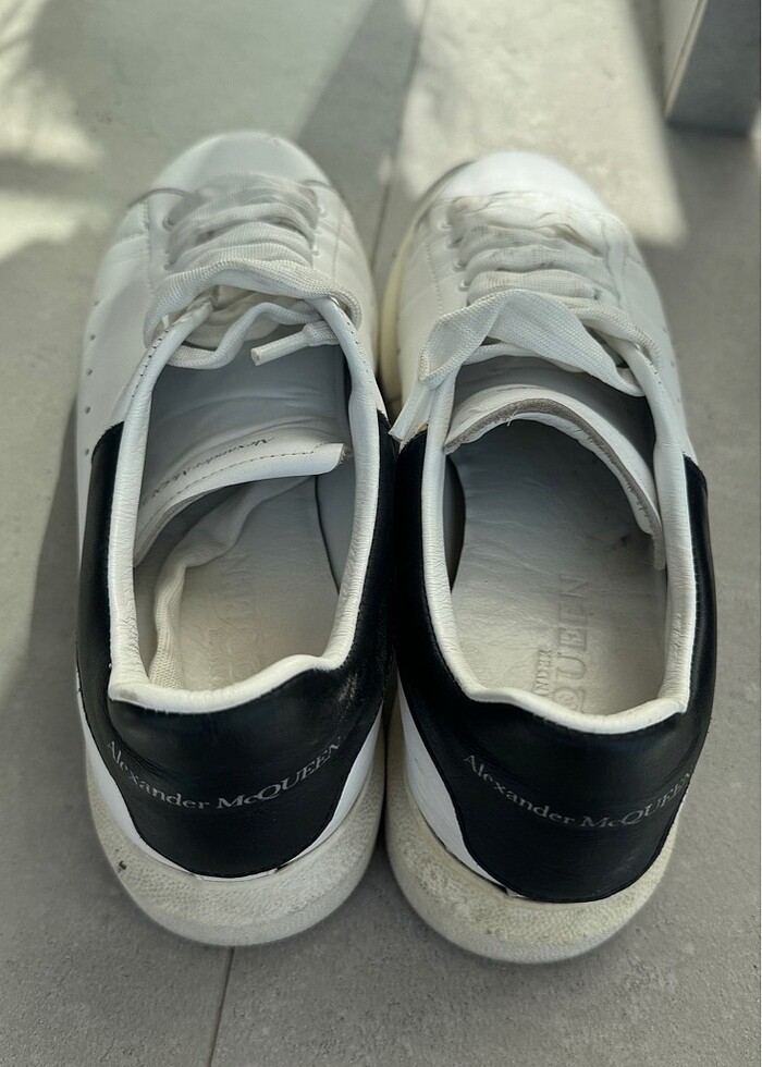 Ayakkabı - Görsel 3