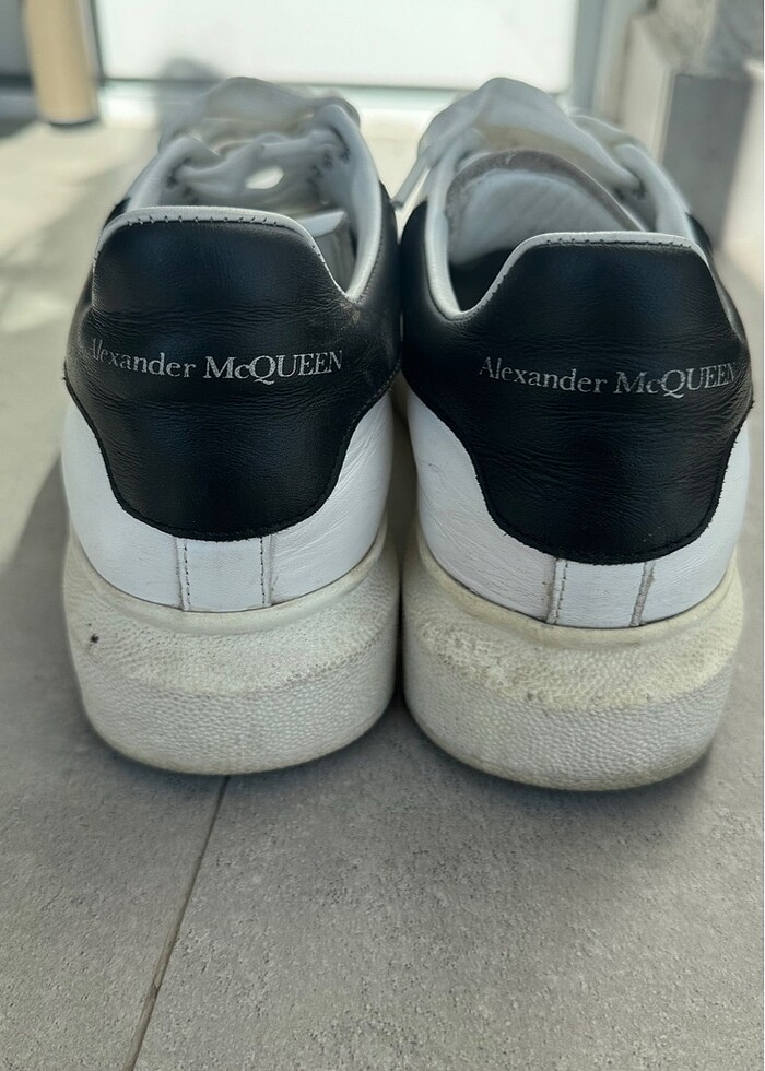 Ayakkabı - Görsel 4