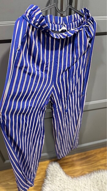 Rahat pantolon - Görsel 2