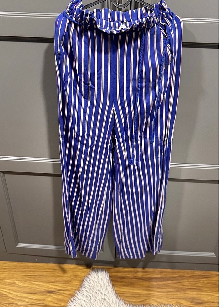 Rahat pantolon - Görsel 4