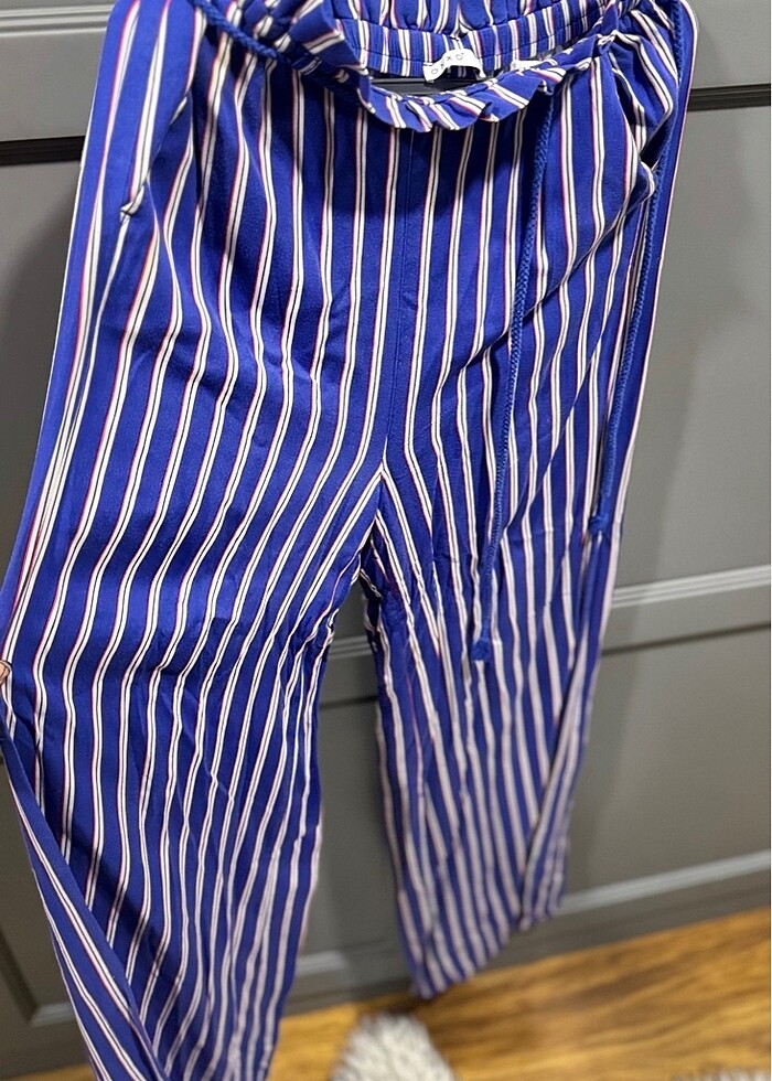 Rahat pantolon - Görsel 2