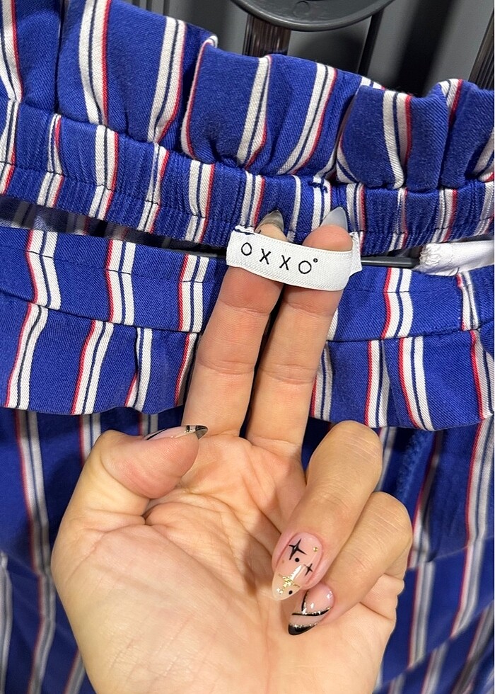 Rahat pantolon - Görsel 3