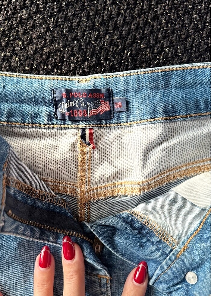 Kot etek - Görsel 3