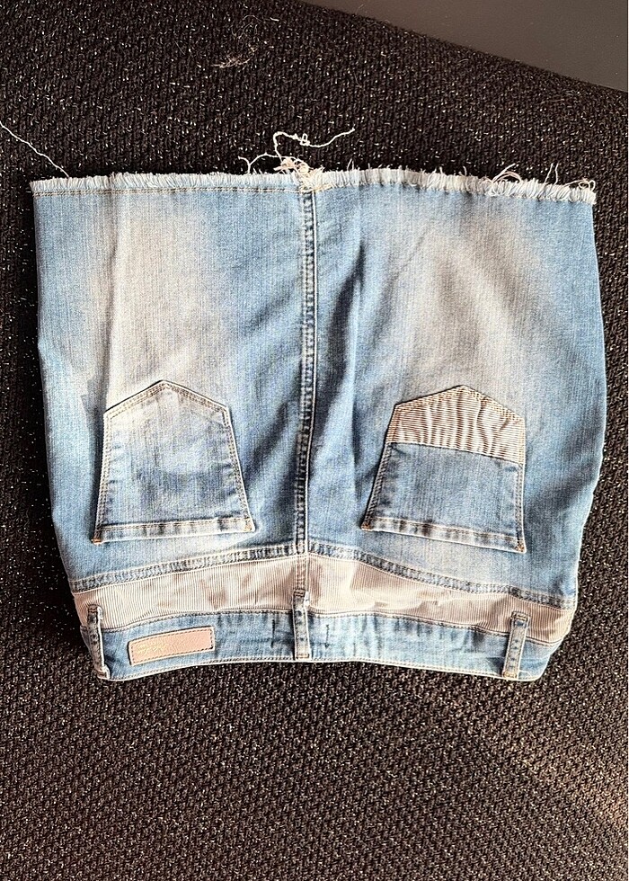 Kot etek - Görsel 4