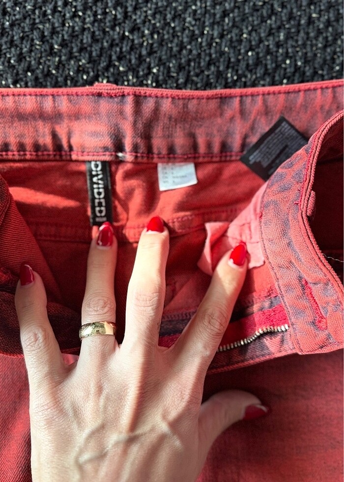 Kot etek - Görsel 3