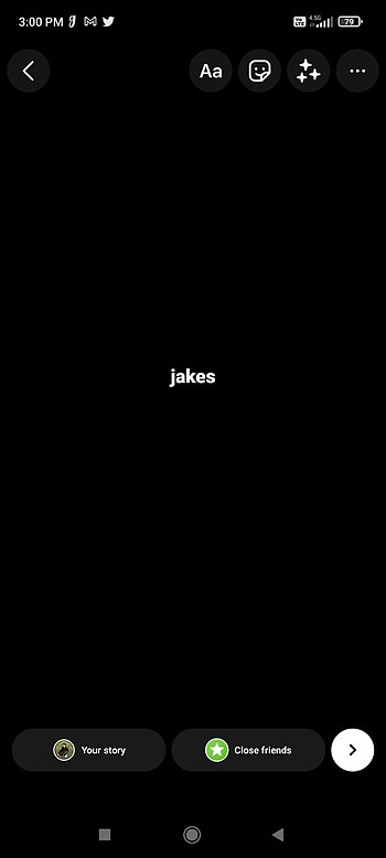 jakes vctn