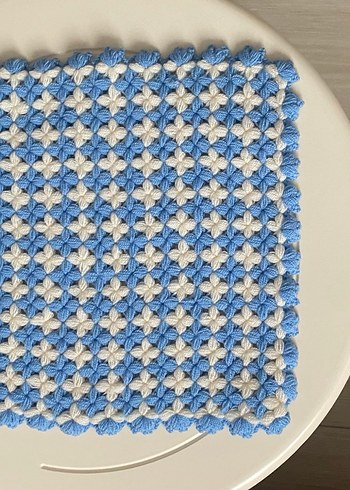 Mor Renkli Banyo Süngeri - Görsel 13