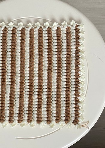 Mor Renkli Banyo Süngeri - Görsel 10