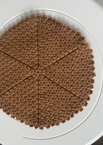 Mor Renkli Banyo Süngeri - Görsel 4