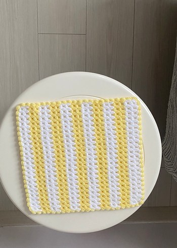 Mor Renkli Banyo Süngeri - Görsel 8