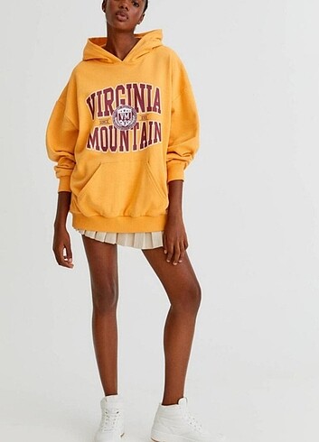 Pull and Bear Pull and bear sweatshirt