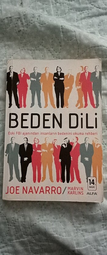 Beden Dili