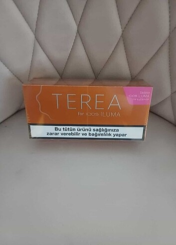 TEREA 