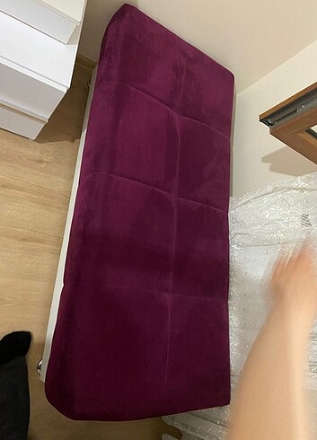 PUF ÇOK İYİ DURUMDA 