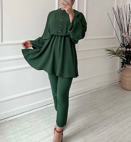 Tunik takım