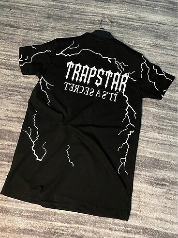 TRAPSTAR ??