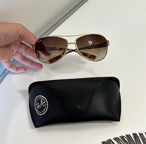 Ray Ban Ray Ban Güneş Gözlüğü