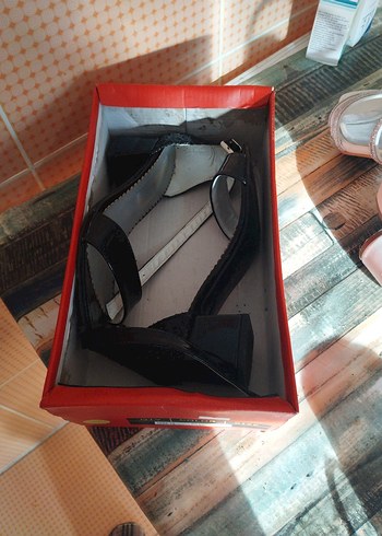 özel gün ayakkabısı - Görsel 5