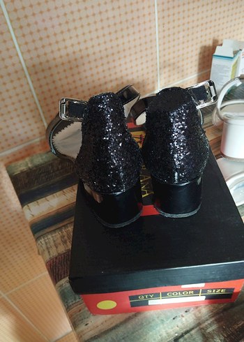 özel gün ayakkabısı - Görsel 2