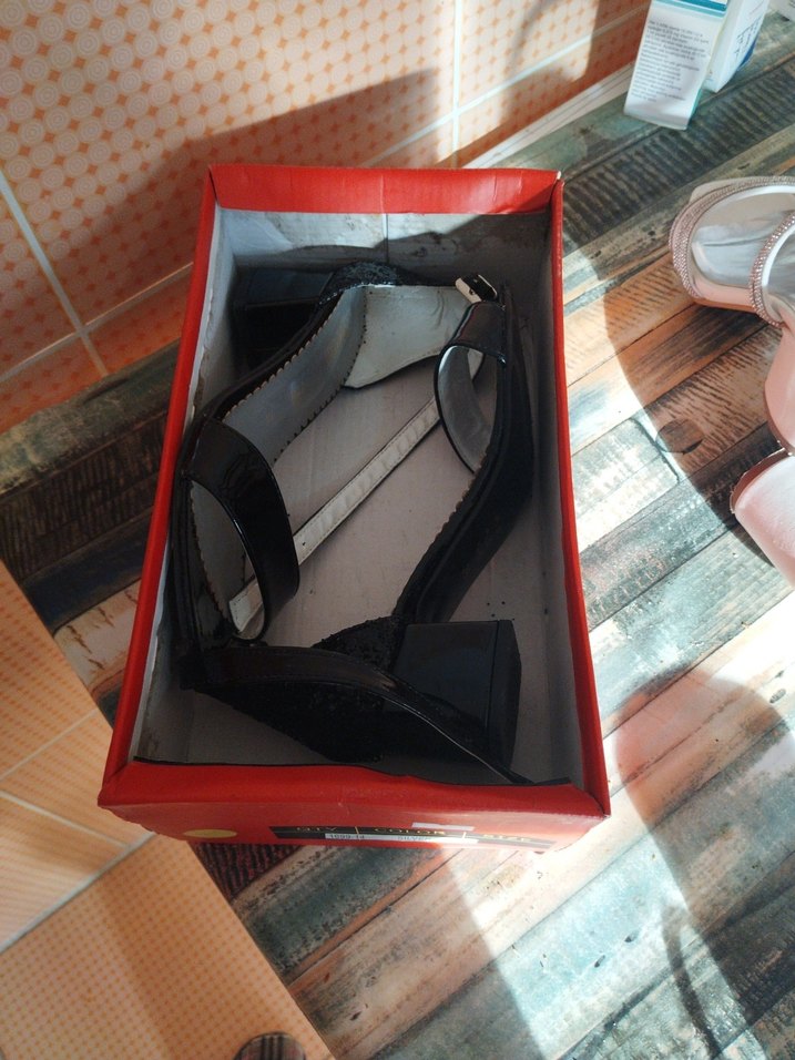 özel gün ayakkabısı - Görsel 5