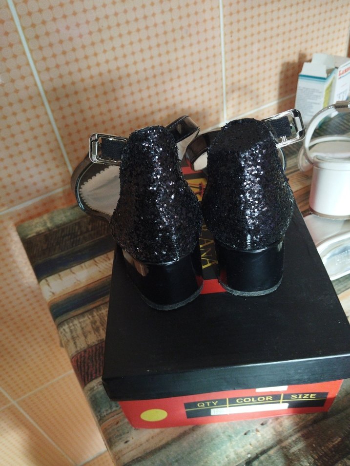 özel gün ayakkabısı - Görsel 2