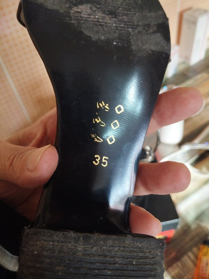 özel gün ayakkabısı - Görsel 4