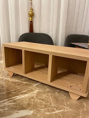 Beden Takı kutusu