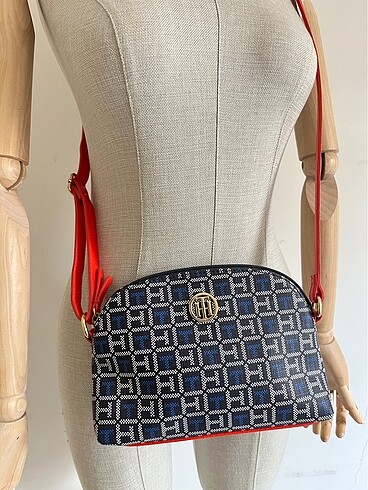 Tommy Hilfiger Orijinal tommy çanta