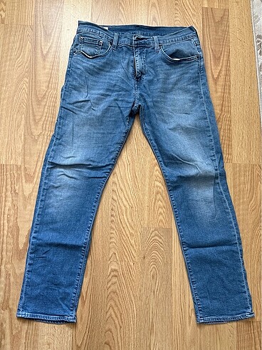 LEVİS 502 ORJİNAL