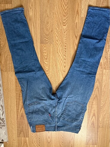 Levis LEVİS 502 ORJİNAL