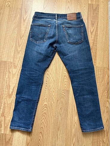 Levis LEVİS 502 orjinal