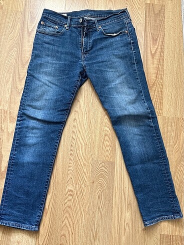 LEVİS 502 orjinal