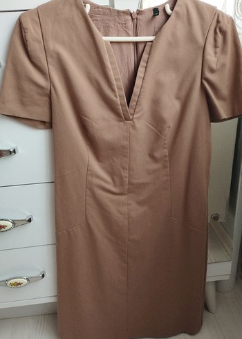 Benetton Elbise - Görsel 2