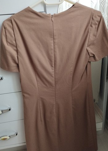 Benetton Elbise - Görsel 4