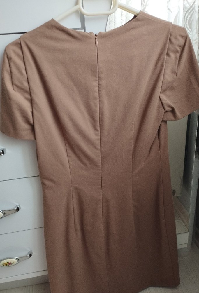 Benetton Elbise - Görsel 4