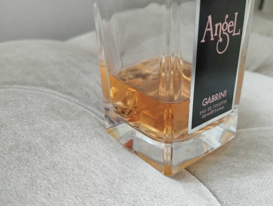 Gabrini Angel Kadın Parfümü - Görsel 3