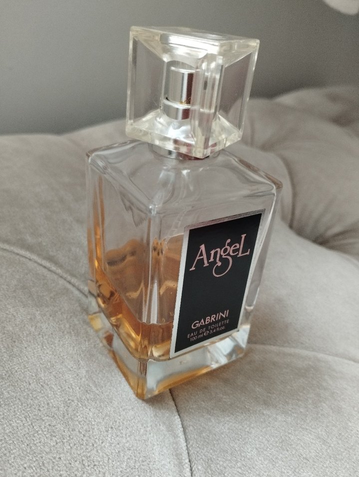 Gabrini Angel Kadın Parfümü - Görsel 2