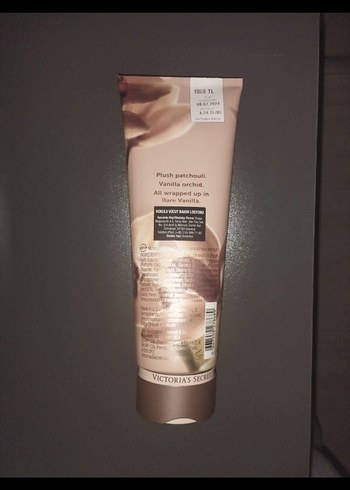 Victoria's Secret Bare Vanilla - Görsel 2