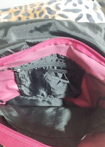 ORİJİNAL CONVERSE ÇANTA - Görsel 4