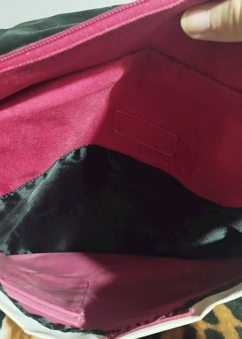 ORİJİNAL CONVERSE ÇANTA - Görsel 3