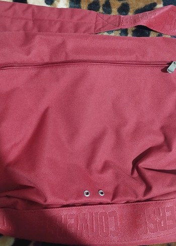 ORİJİNAL CONVERSE ÇANTA - Görsel 5