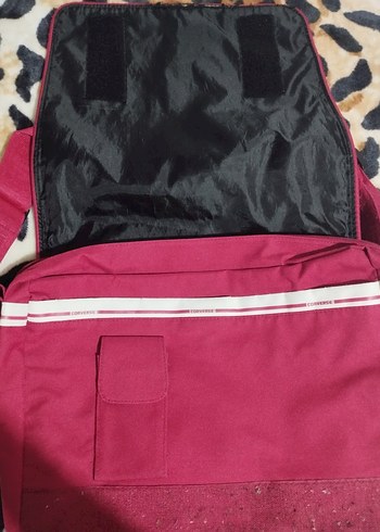 ORİJİNAL CONVERSE ÇANTA - Görsel 2