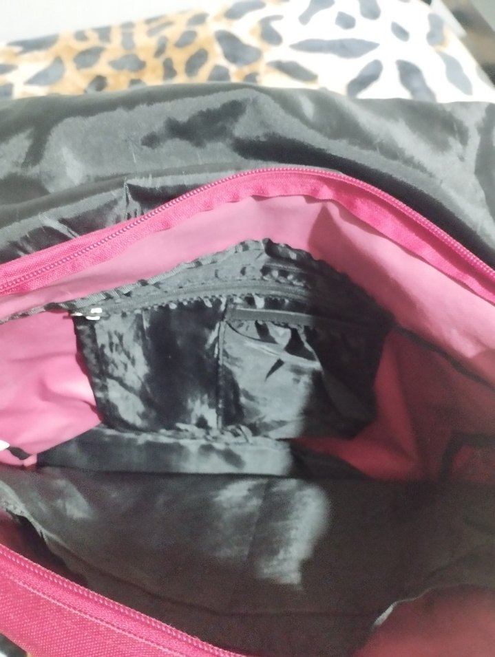 ORİJİNAL CONVERSE ÇANTA - Görsel 4