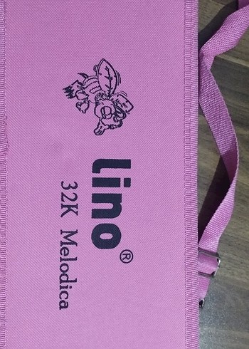 LİNO MELODIKA - Görsel 4